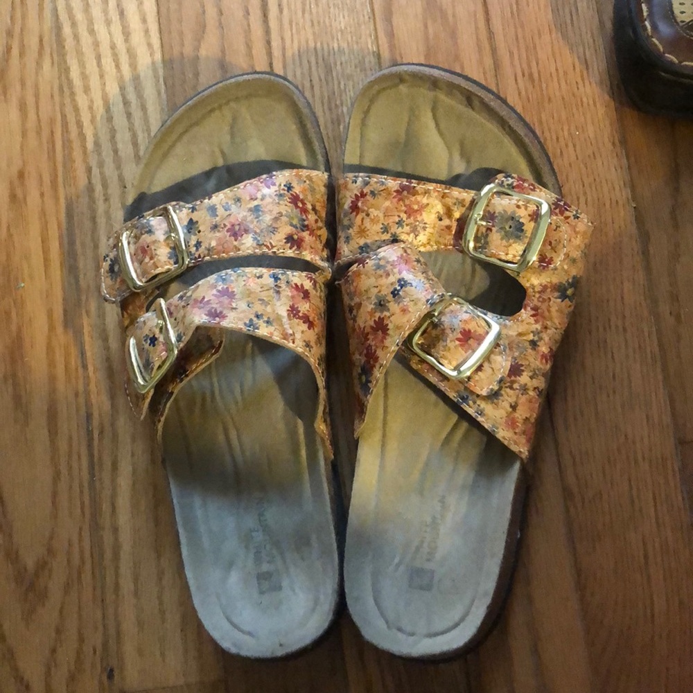 Sandals!!